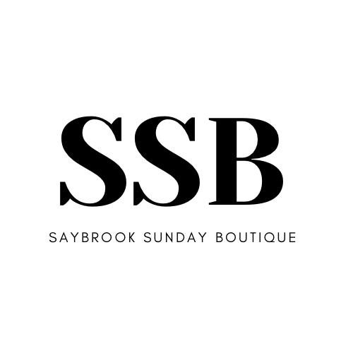 Saybrook Sunday Boutique