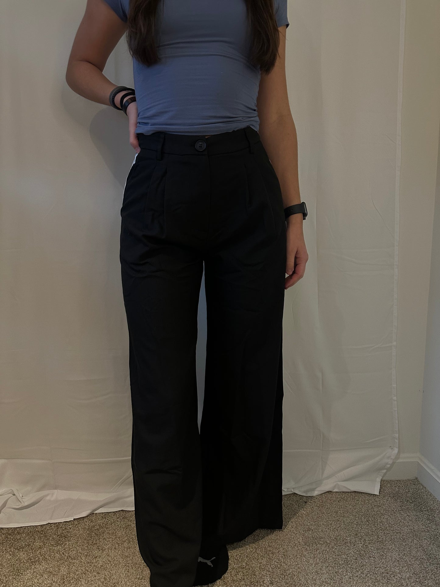 Peyton Track Pant