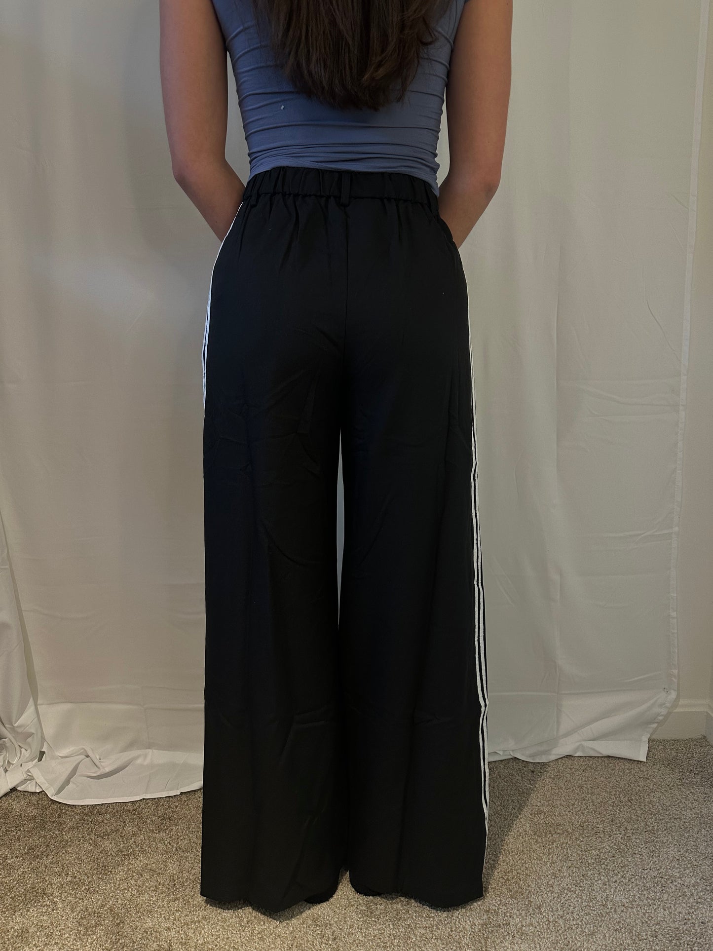 Peyton Track Pant