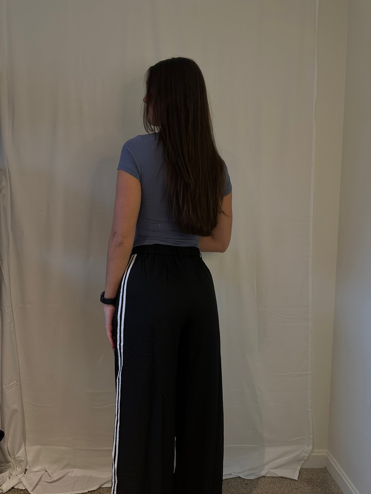 Peyton Track Pant