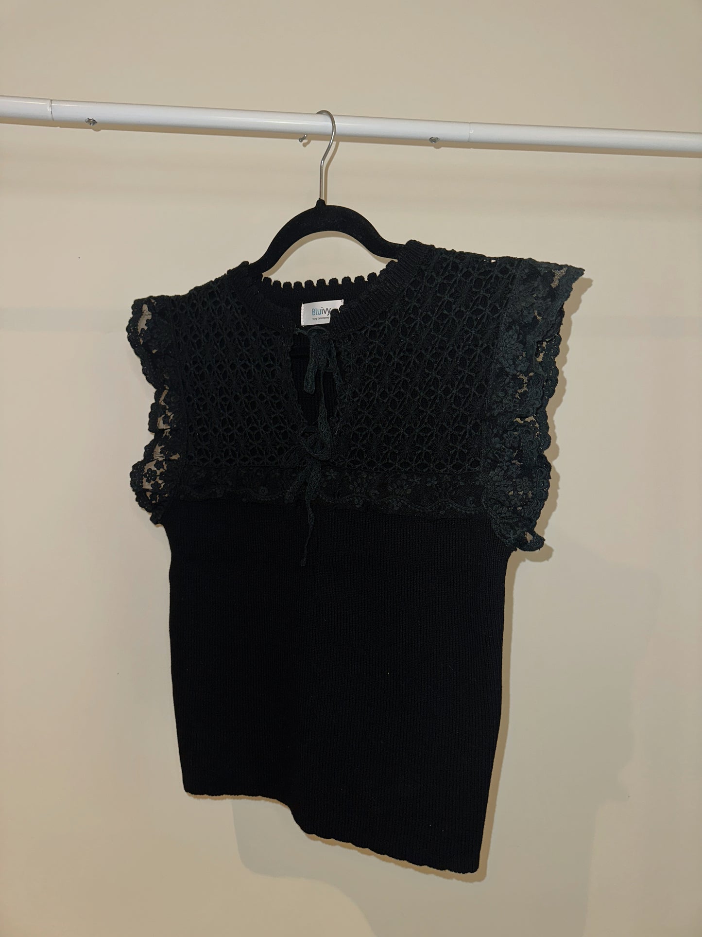 Aubrey Knit Tank