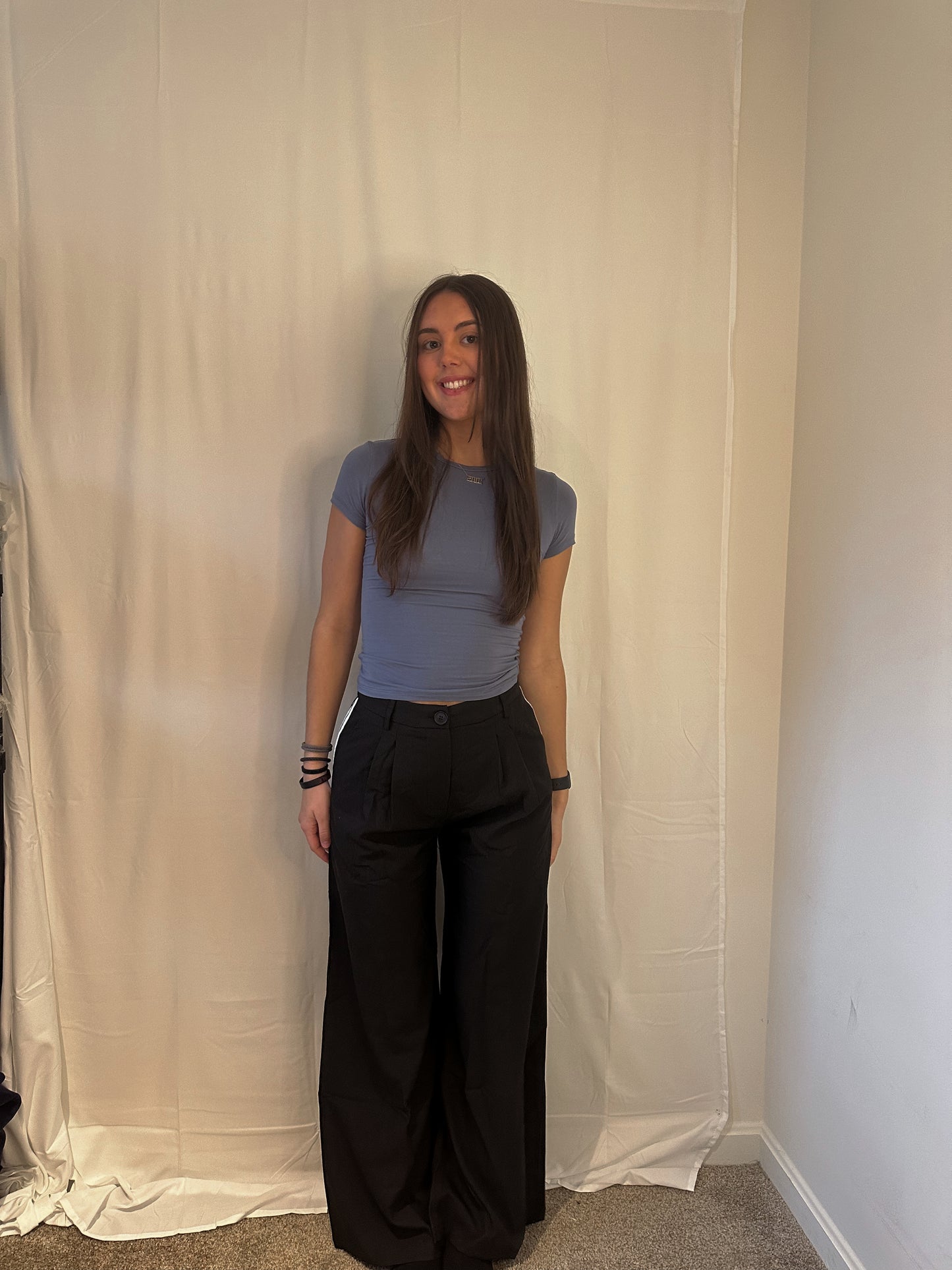 Peyton Track Pant